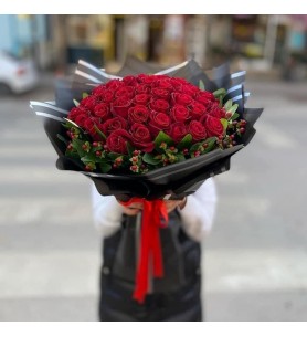 Büyük Boy Buket 101'Lİ